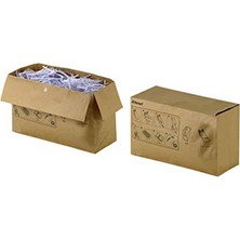 2105901 34L Geri Dönüştürülebilir Poşet, RSX1834 ve RSS2234 Için, Bej