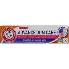 Arm & Hammer Advance Gum Care Diş Macunu 75ML