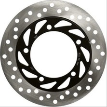 Monero Mondial Drift L Ön Fren Disk Aynası