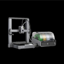 Creality Hi Combo 3D Yazıcı