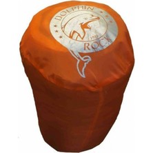 Uyku Tulumu, -5°c, Turuncu, 6605 Dolphin Rock