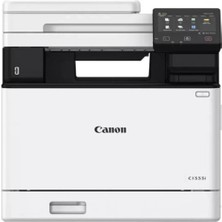 Canon I-Sensys MF463DW Çok Fonksiyonlu Yazıcı Beyaz Renk Sarf Malzemesi Belirtilmemiş