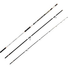 Okuma Flite+ Super Light Surf 420CM 100-250GR 3 Parça Olta Kamışı