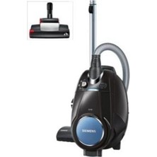 Siemens VSX7XTRM 850 W Toz Torbasiz Süpürge
