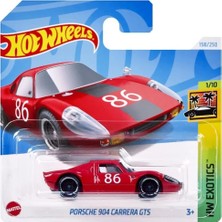 Tekli Arabalar 904 Carrera Gts HTD94