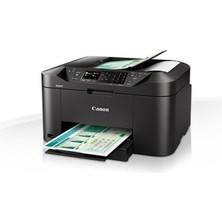 Canon Maxify MB2150 Çok Fonksiyonlu