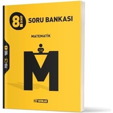 Hız 8. Sınıf Matematik Soru Bankası
