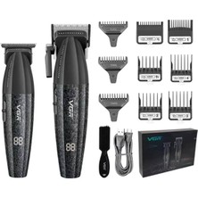 Vgr V-640 Profesyonel Saç Sakal Kesme Makinası