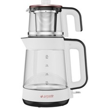 Arçelik cm 6964 Resital Çay Makinesi