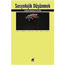Sosyolojik Düşünmek