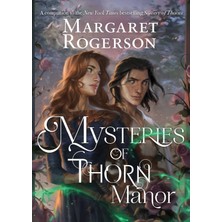 Mysteries Of Thorn Manor