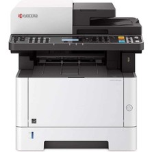  ecosys m2135dn çok fonksiyonlu lazer yazıcı