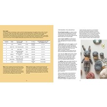 Animal Friends Of Pica Pau 3: Gather All 20 Quirky Amigurumi Characters