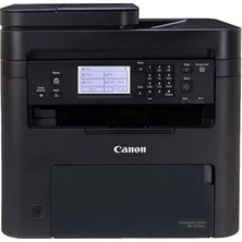 Canon Mf275Dw Yazıcı - Tarayıcı - Fotokopi Mono Çok Fonksiyonlu Lazer Yazıcı