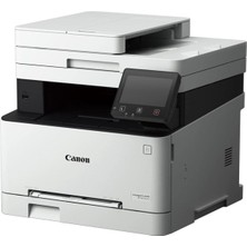 Canon MF664CDW Fotokopi,tarayıcı Wi-Fi Renkli Laze