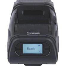 Sewoo LK-P12II Mobil Yazıcı