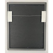 Efsaneler Kalıp Hiç Diesopran 's Çerçeveli Fotoğraf Collage, 11 x 35,6 cm