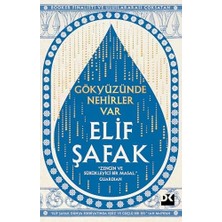 Gökyüzünde Nehirler Var