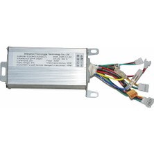 RKSG48 Elektrikli Scooter Orijinal Beyin