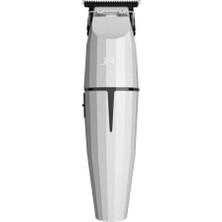 JRL Ghost 2020T Professional Kablosuz Saç Çizim Makinesi Beyaz