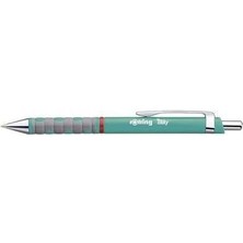 Tükenmez Kalem, Pastel Renklerde, Mavi Mürekkep, Orta Uç (1,0 Mm), Deniz Mavisi Şaft, Tüy Kadar Hafif, Kauçuk Yumuşak Dokunuşlu Saplı
