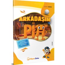 2026 Arkadaşım Pi & Matematiğin Kahramanıyla Sonsuz Macera | Erdem Kurak