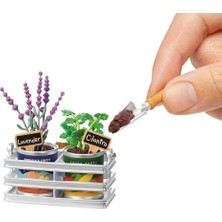 Mgae, Miniverse Mini Doğa Serisi S2, Miniverse