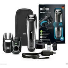 Braun BT5090 Sakal Tıraş ve Şekillendirme Makinesi 285 81619862
