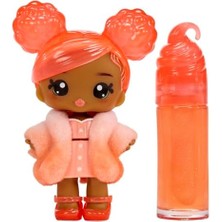 Mgae, Yummiland Piper Peach Bebeği ve Dudak Parlatıcısı, Yummiland