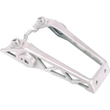 Bajaj Bajaj Pulsar Ns 200 Arka Plakalık