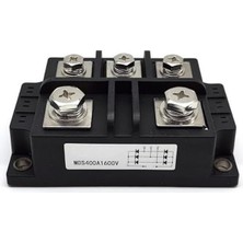 Motorobit MDS400-16 400A 1600V 3 Faz Köprü Diyot