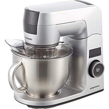 Grundig Kmp 8650 S Kitchen Machine / Mutfak Şefi
