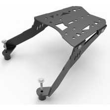 TTR Motors Tvs Jupiter 110 Arka Çanta Demiri