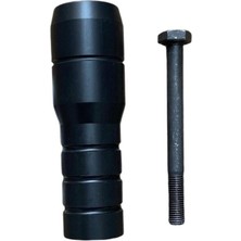 TTR Motors Rks Freccia 150 Koruma Takozu