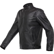 TTR Motors Ttr Korumalı Deri Motosiklet Montu