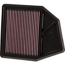 Honda 2008 - 2015 Model K&N 33-2402 HAVA FİLTRESİ