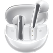 Realpower Realbuds Folia Enc Bluetooth Kulaklık Beyaz  EP-ENC32WH