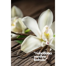 Alya 's Scents - Vanilya Oda Kokusu Yedek Makine Spreyi 250 ml