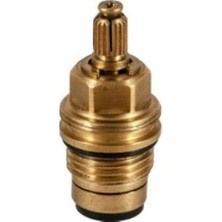 Salmastra, Taharet Musluk