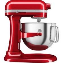 Kitchenaid 5KSM70SHXECA 6.6 L Kaldırılabilir Kaseli Stand Mikser - Candy Apple