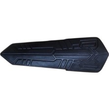 TTR Motors Yamaha Xmax Sele Altı Grenaj Koruma (2018-2022)