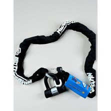 TTR Motors Motosiklet Zincir Kilit (10 mm x 150 Cm)