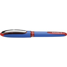 Alıcının Dönerbaşlı Kalem One Hybrid C 03, Hybrid-Konusspitze 0,5 mm Kırmızı