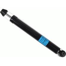 Maysan PN7312136 - Arka Amortisör L/r Peugeot P308 1.4 16V-1.6 16V-1.6 Hdı-2.0 Hdi 07 14 Gazlı