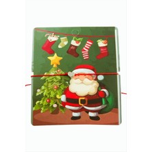 Bijuteri Net Kalp Yılbaşı Bilekliği