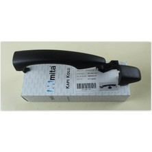 Mita Mıta 03502101 - Ön Sağ Dış Kapı Kolu Cıtroen C-ELYSEE/P301
