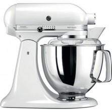 KitchenAid Artisan Stand Mikser 4.8 L-5KSM175PSEWH