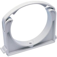 50'lik Pis Su Boru Kelepçe, Çap=50 mm