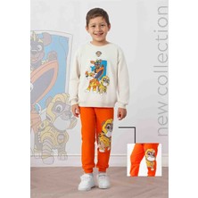 Özsa Voi Mevsimlik Erkek Çocuk Eşofman Takımı