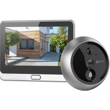 Ezviz Cs-Dp2 Kablosuz Görüntülü Diafon